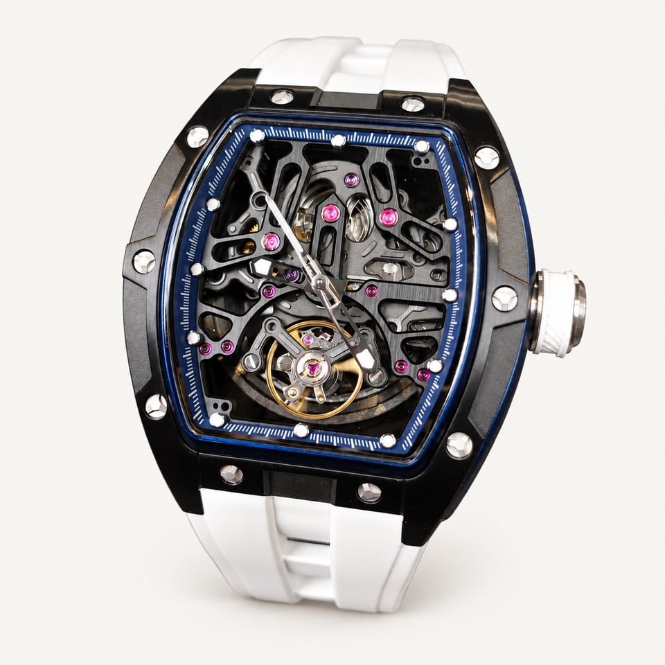 GHOST REGEND R2502 — Chòm sao đêm