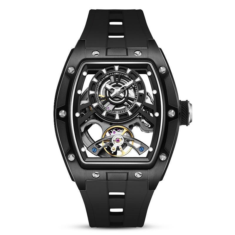 GHOST REGEND R2506 — Đen · dây đen, ảnh tham khảo của đúng phân loại sản phẩm