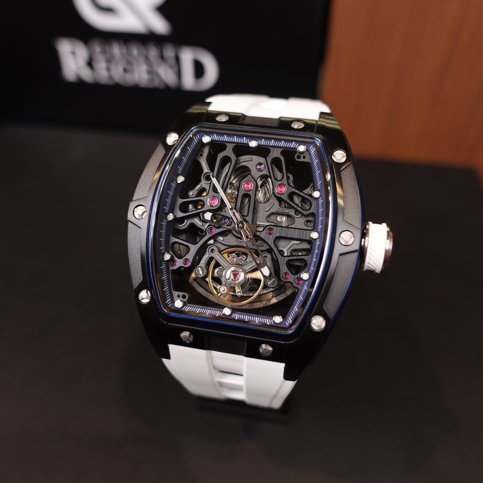 GHOST REGEND R2502 — Chòm sao đêm — ảnh 1
