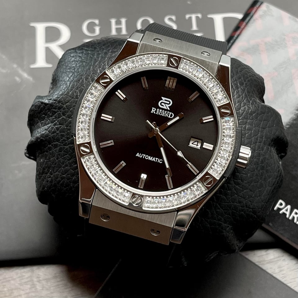 GHOST REGEND G2402 AUTOMATIC — ảnh 1