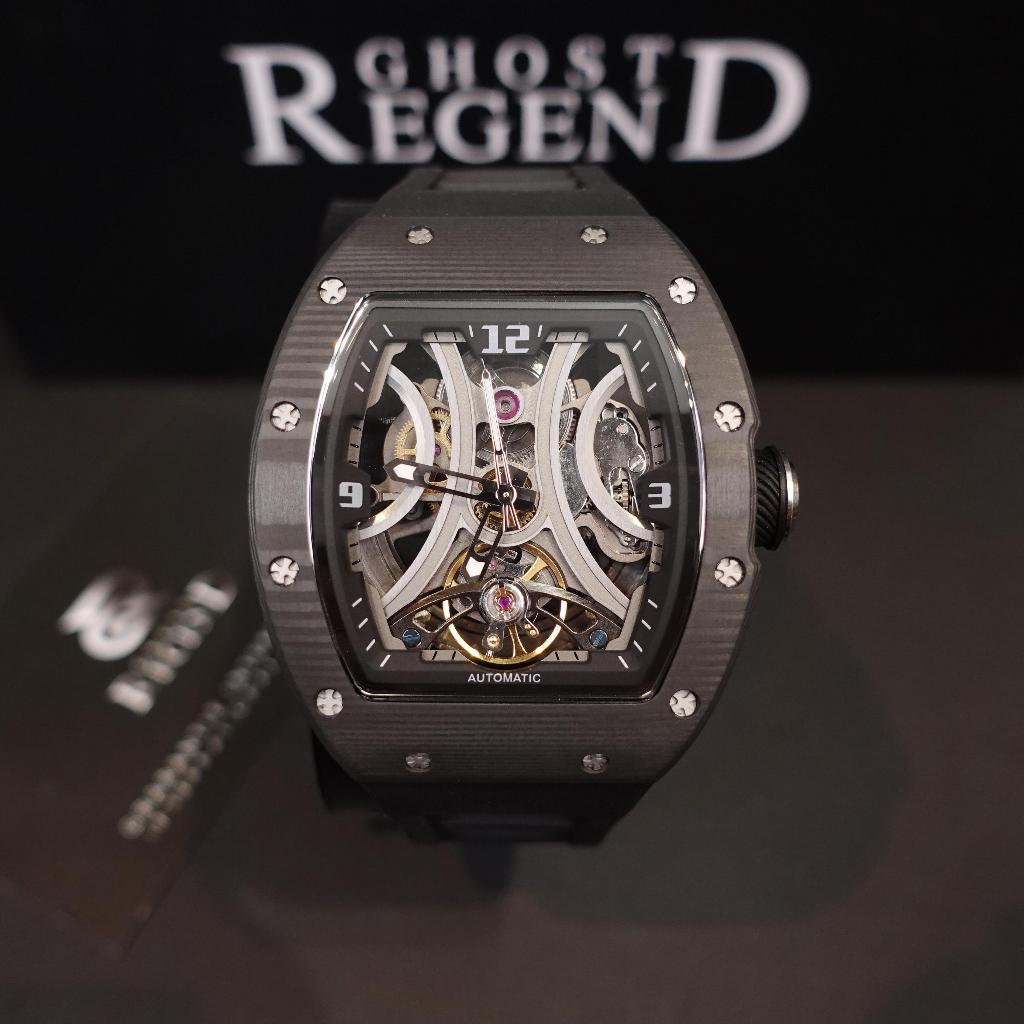 GHOST REGEND R2508 — Carbon Trăng Khuyết — ảnh 1